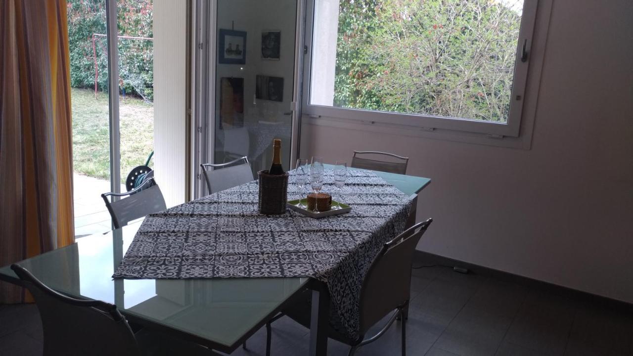 Hébergement de vacances 